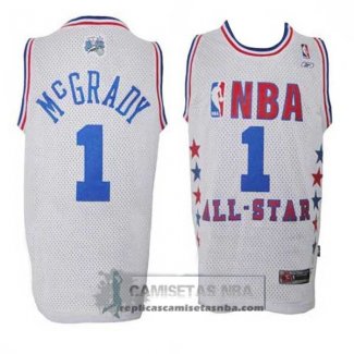 Camiseta All Star 2003 McGrady