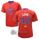 Camiseta All Star 2014 Love