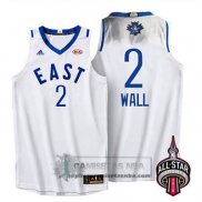 Camiseta All Star 2016 Wall