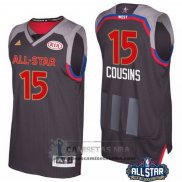 Camiseta All Star 2017 Kings Cousins