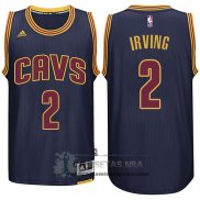 Camiseta Cavaliers Irving Azul