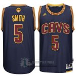 Camiseta Cavaliers Smith Azul