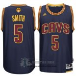 Camiseta Cavaliers Smith Azul