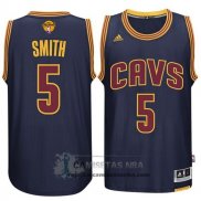 Camiseta Cavaliers Smith Azul