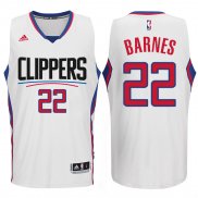 Camiseta Clippers 2015-16 Barnes