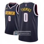 Camiseta Denver Nuggets Isaiah Thomas Icon 2018-19