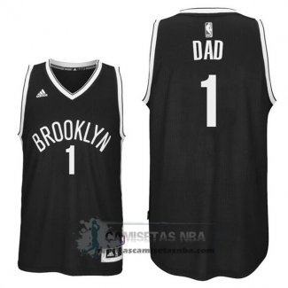 Camiseta Dia del Padre Nets Dad