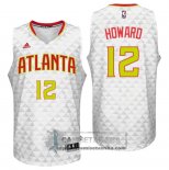 Camiseta Hawks Howard Blanco