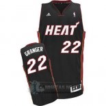 Camiseta Heats Granger Negro