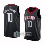 Camiseta Houston Rockets Michael Carter-williams Statement 2018