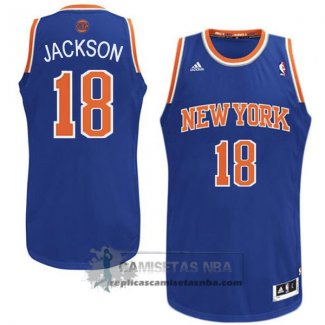 Camiseta Joakim Jackson Azul