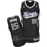 Camiseta Kings Cousins Negro