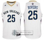 Camiseta Pelicans Rivers Blanco