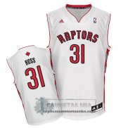 Camiseta Raptors Ross Blanco