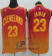 Camiseta Resonate Moda Cavaliers James