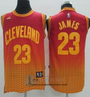 Camiseta Resonate Moda Cavaliers James