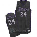 Camiseta Ritmo Moda Lakers Bryant