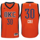 Camiseta Thunder Cole