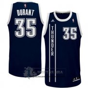 Camiseta Thunder Durant Azul