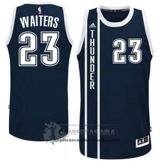 Camiseta Thunder Waiters Azul