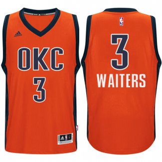 Camiseta Thunder Waiters