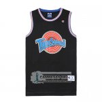 Camiseta Tune Squad Tweety Negro