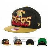 Gorra 76ers New Era Fifty Negro Oro