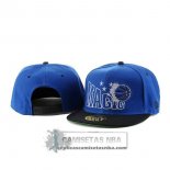 Gorra Magic New Era Fifty Azul