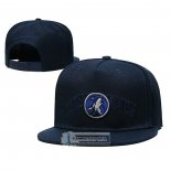 Gorra Minnesota Timberwolves Azul