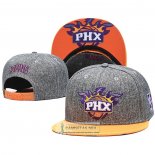 Gorra Phoenix Suns Gris