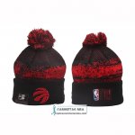 Gorro Beanie Toronto Raptors Rojo
