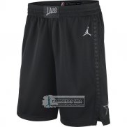 Pantalone All Star 2018 Negro