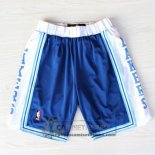 Pantalone Retro Lakers Azul