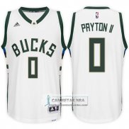 Camiseta Bucks Antetokounmpo Blanco