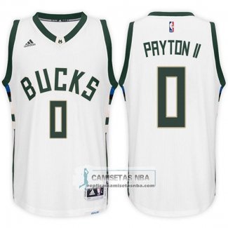 Camiseta Bucks Antetokounmpo Blanco