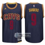 Camiseta Cavaliers Sanders Azul