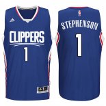 Camiseta Clippers 2015-16 Stephenson