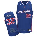 Camiseta Clippers Griffin Azul