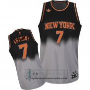 Camiseta Desvanecida Moda Anthony Gris