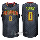 Camiseta Hawks Teague Negro