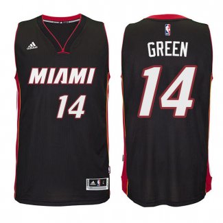 Camiseta Heats Green