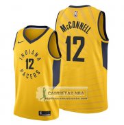 Camiseta Indiana Pacers T.j. Warren Association Blanco