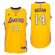 Camiseta Lakers Ingram