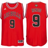 Camiseta Los Bulls Rondo