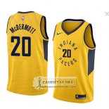 Camiseta Pacers Doug Mcdermott Statement 2018 Amarillo