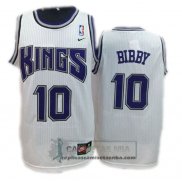 Camiseta Retro Kings Birry Blanco