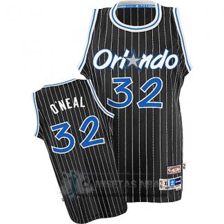 Camiseta Retro Magic O'neal Negro