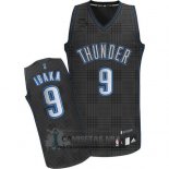 Camiseta Ritmo Moda Thunder Ibaka