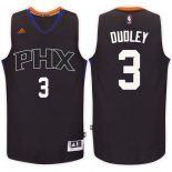 Camiseta Suns Dudley