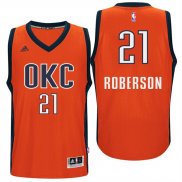 Camiseta Thunder Roberson